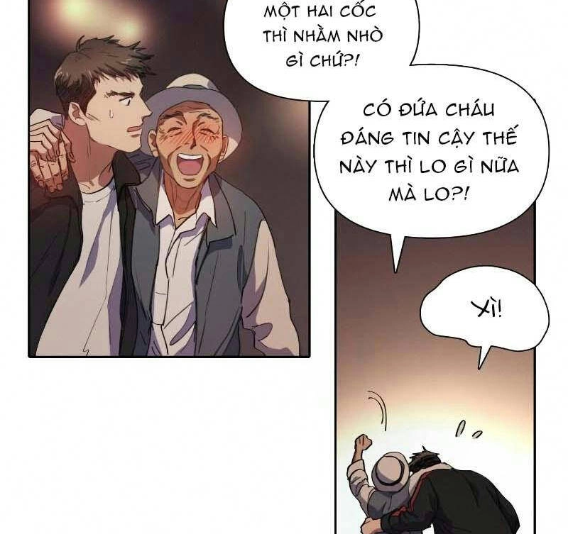 Những Ranker Cấp S Mà Tôi Nuôi Dưỡng Chapter 19 - 26