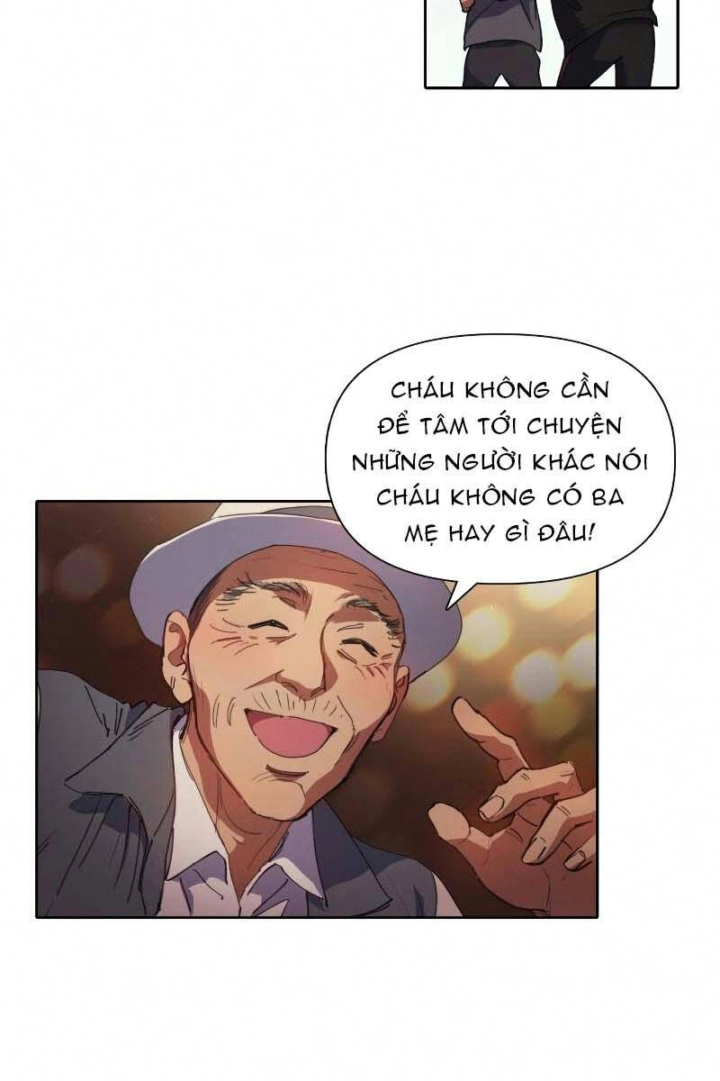 Những Ranker Cấp S Mà Tôi Nuôi Dưỡng Chapter 19 - 27