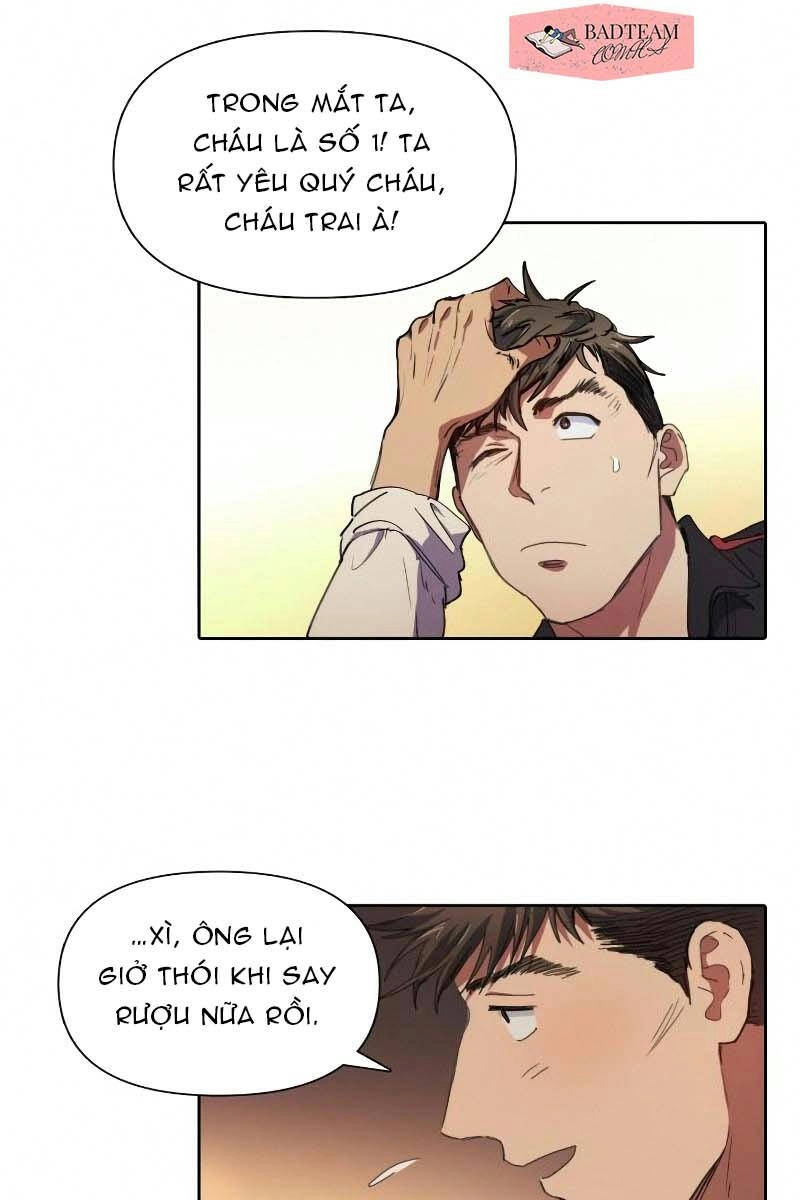 Những Ranker Cấp S Mà Tôi Nuôi Dưỡng Chapter 19 - 28