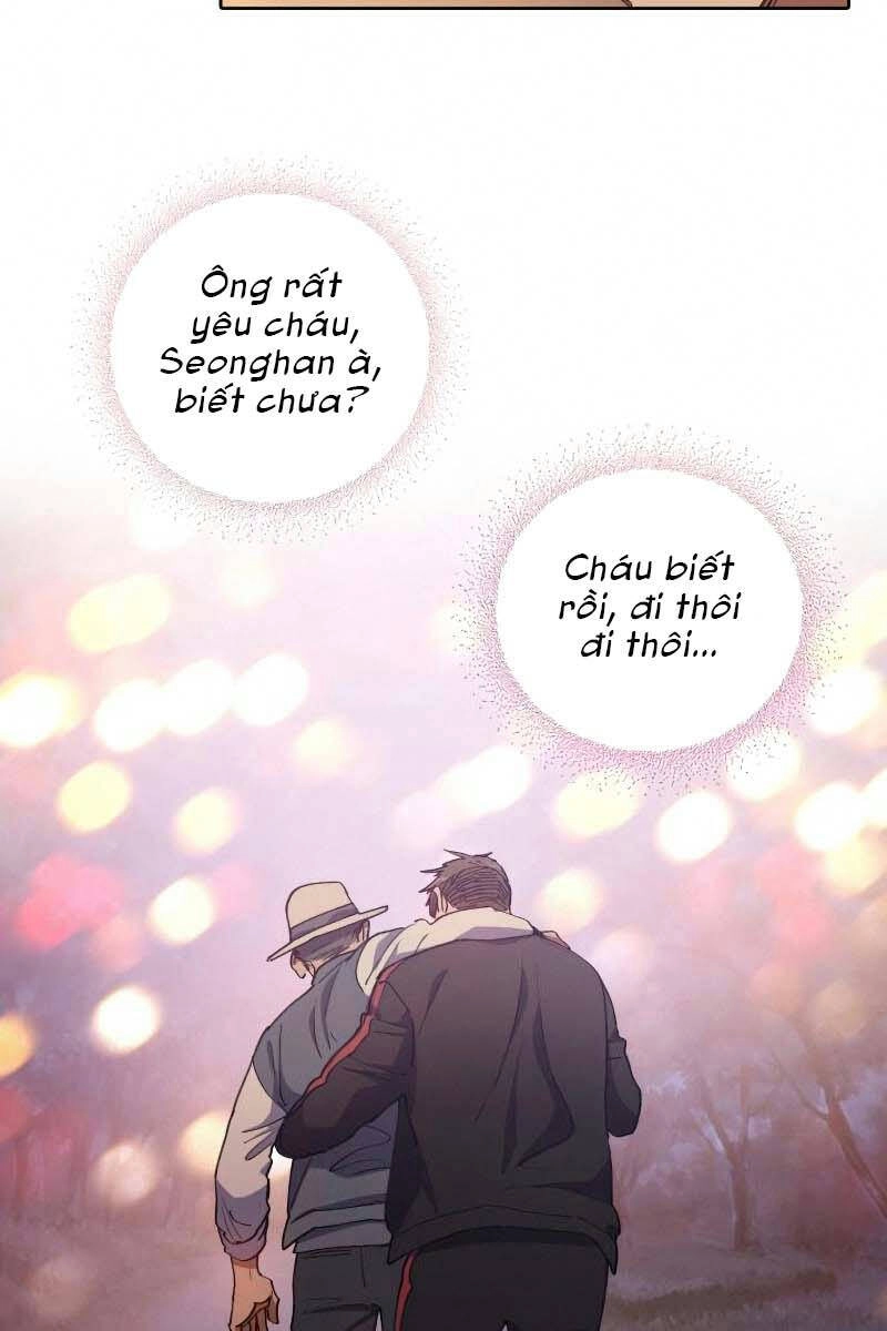 Những Ranker Cấp S Mà Tôi Nuôi Dưỡng Chapter 19 - 29