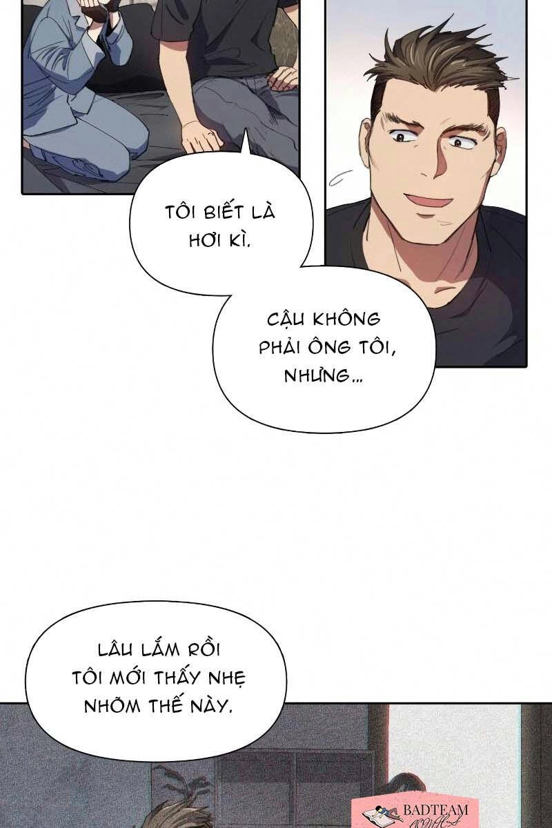 Những Ranker Cấp S Mà Tôi Nuôi Dưỡng Chapter 19 - 34