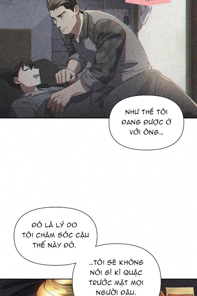 Những Ranker Cấp S Mà Tôi Nuôi Dưỡng Chapter 19 - 35