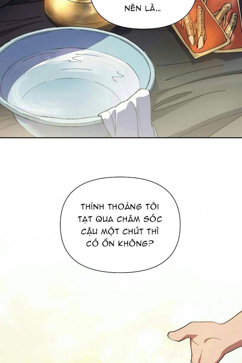 Những Ranker Cấp S Mà Tôi Nuôi Dưỡng Chapter 19 - 36