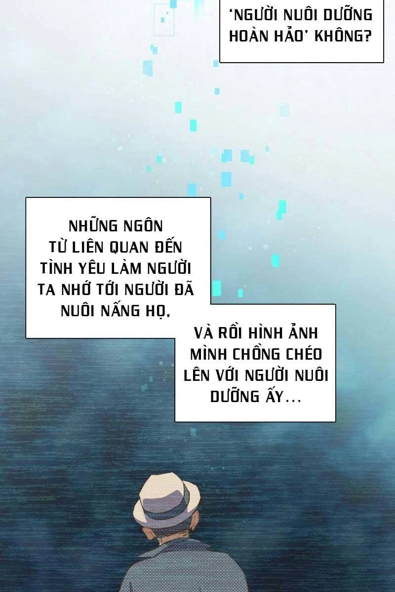 Những Ranker Cấp S Mà Tôi Nuôi Dưỡng Chapter 19 - 40