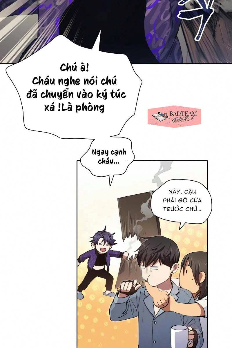 Những Ranker Cấp S Mà Tôi Nuôi Dưỡng Chapter 19 - 46