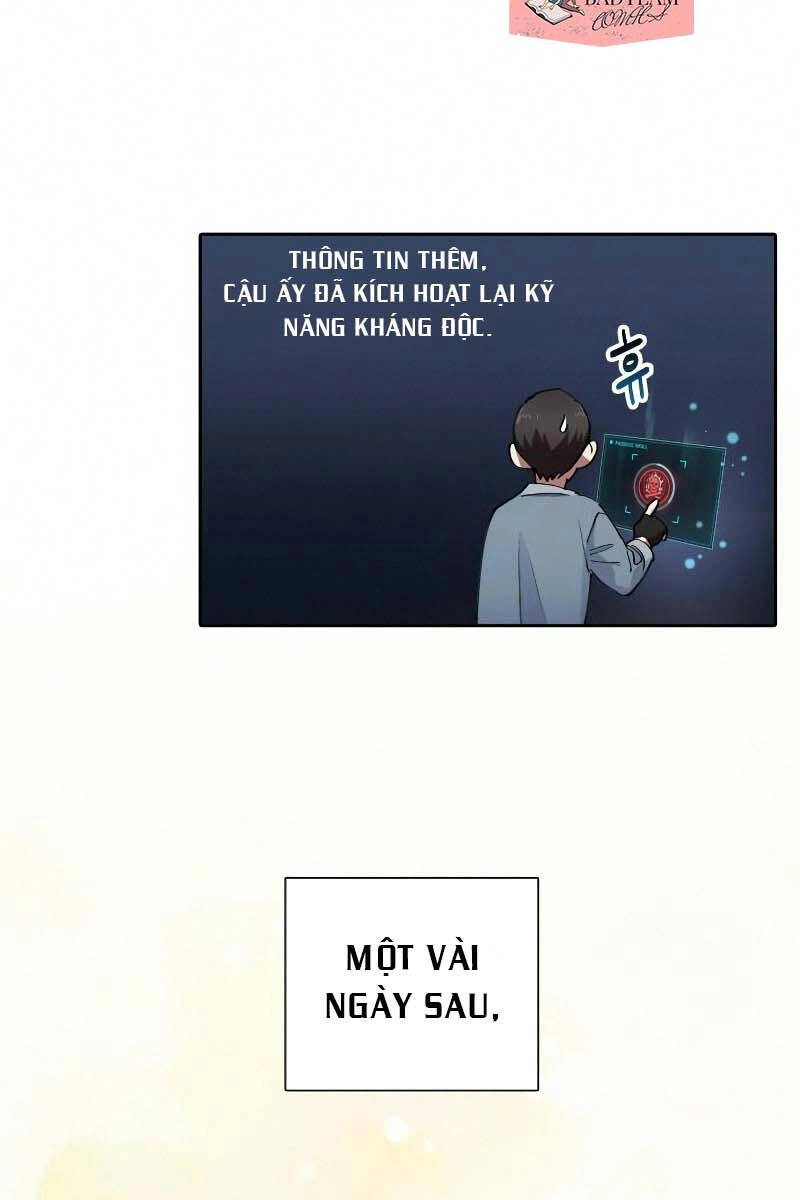 Những Ranker Cấp S Mà Tôi Nuôi Dưỡng Chapter 19 - 52