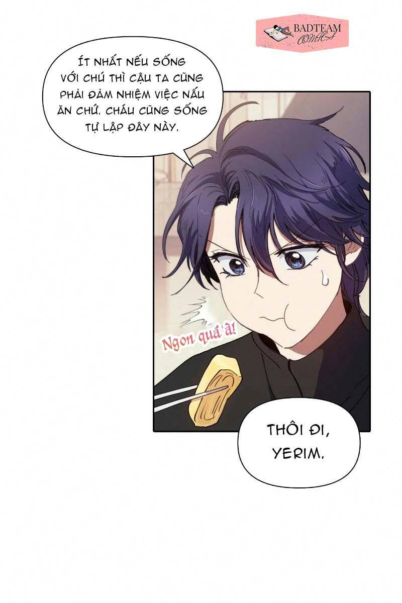 Những Ranker Cấp S Mà Tôi Nuôi Dưỡng Chapter 19 - 55