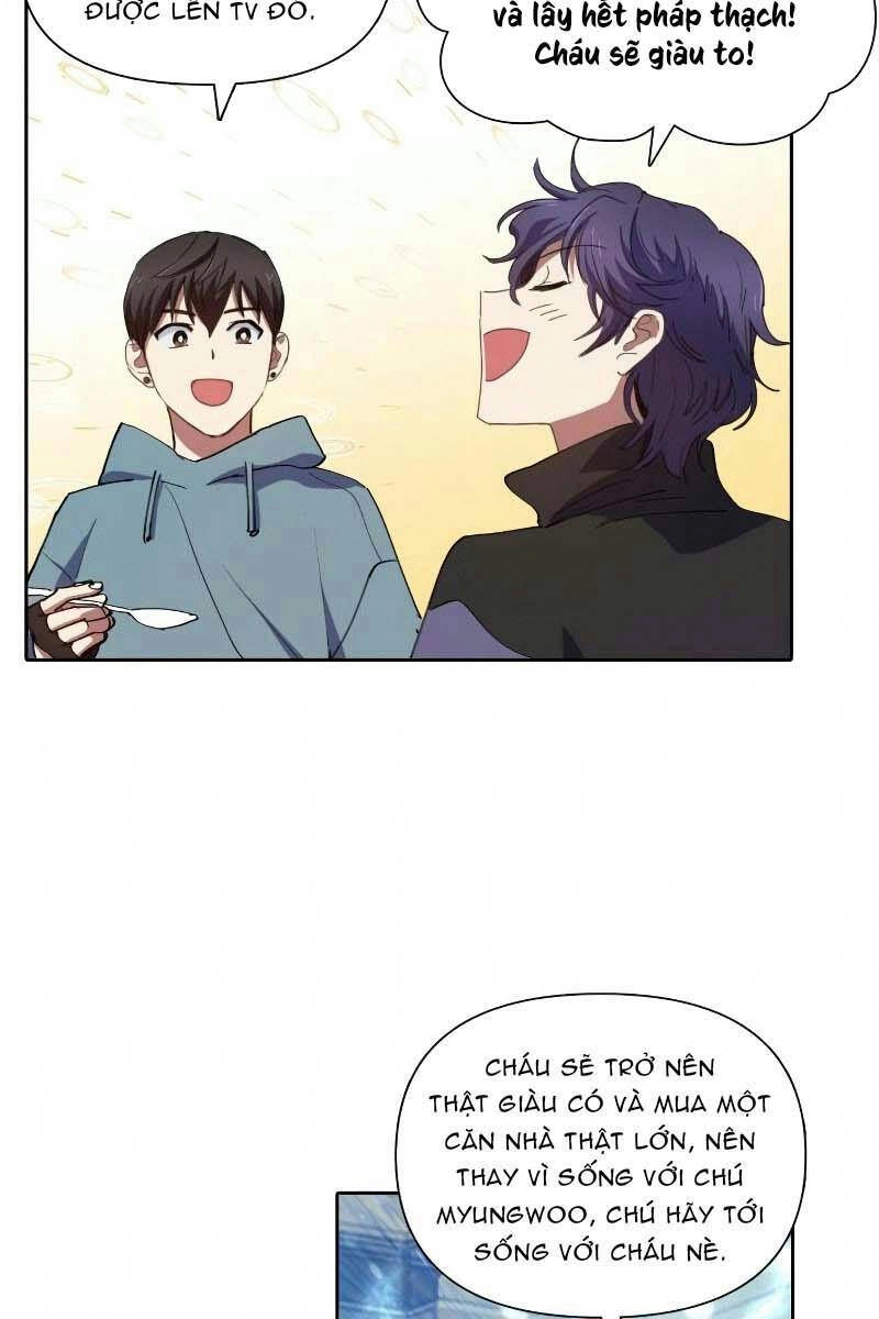 Những Ranker Cấp S Mà Tôi Nuôi Dưỡng Chapter 19 - 57