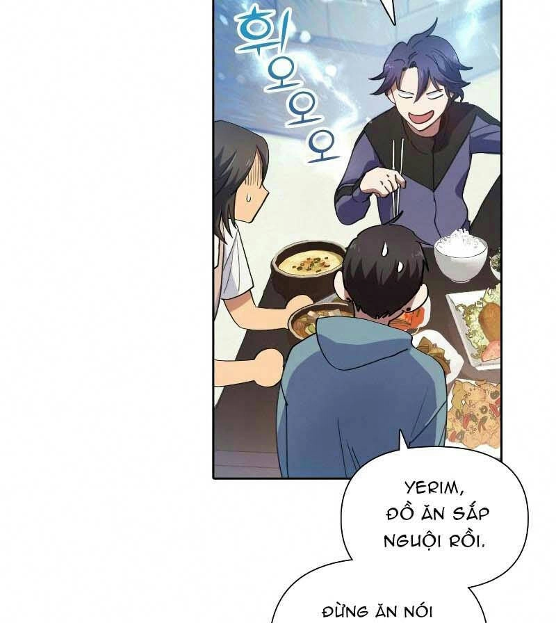 Những Ranker Cấp S Mà Tôi Nuôi Dưỡng Chapter 19 - 58