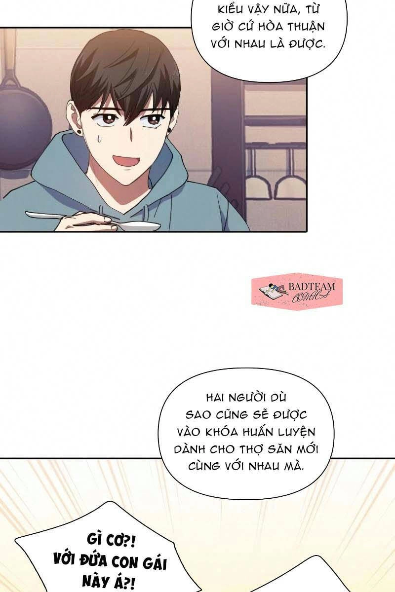 Những Ranker Cấp S Mà Tôi Nuôi Dưỡng Chapter 19 - 59