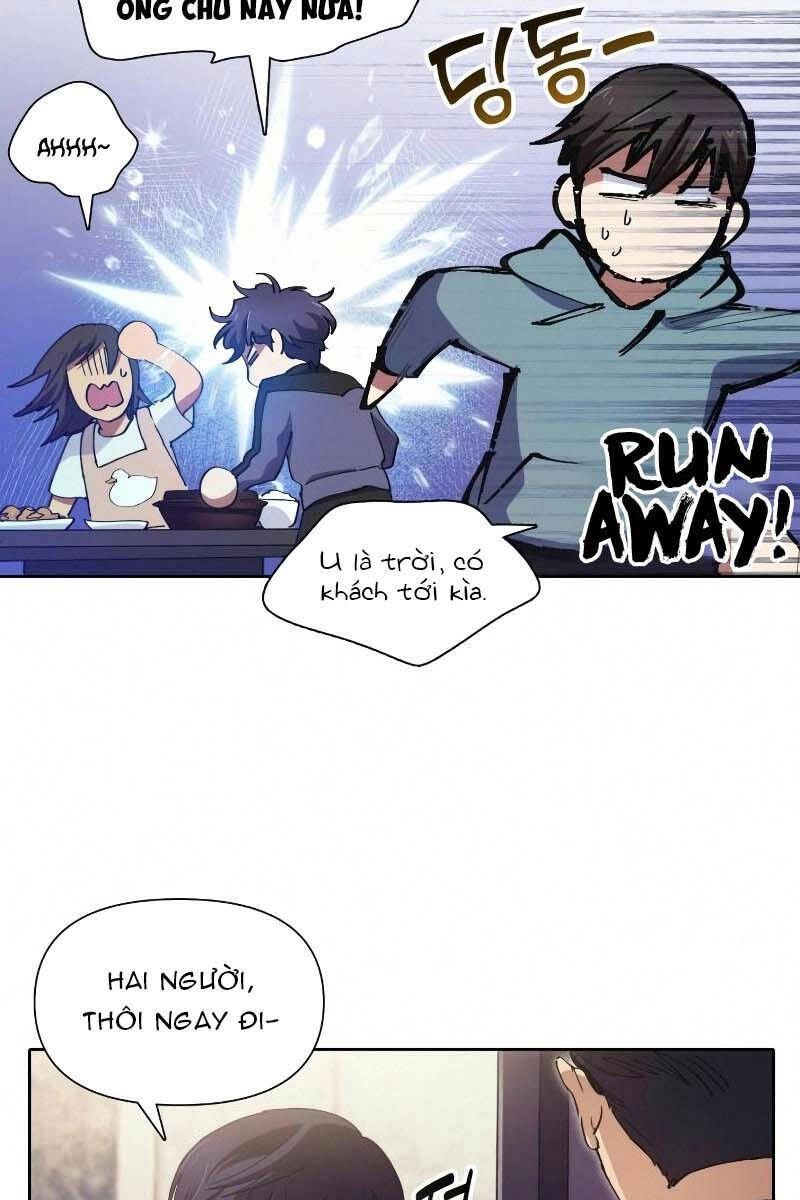 Những Ranker Cấp S Mà Tôi Nuôi Dưỡng Chapter 19 - 61