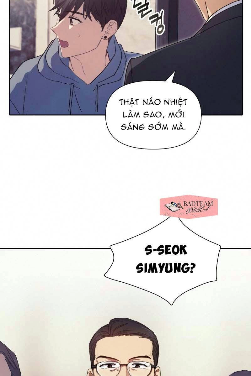 Những Ranker Cấp S Mà Tôi Nuôi Dưỡng Chapter 19 - 62