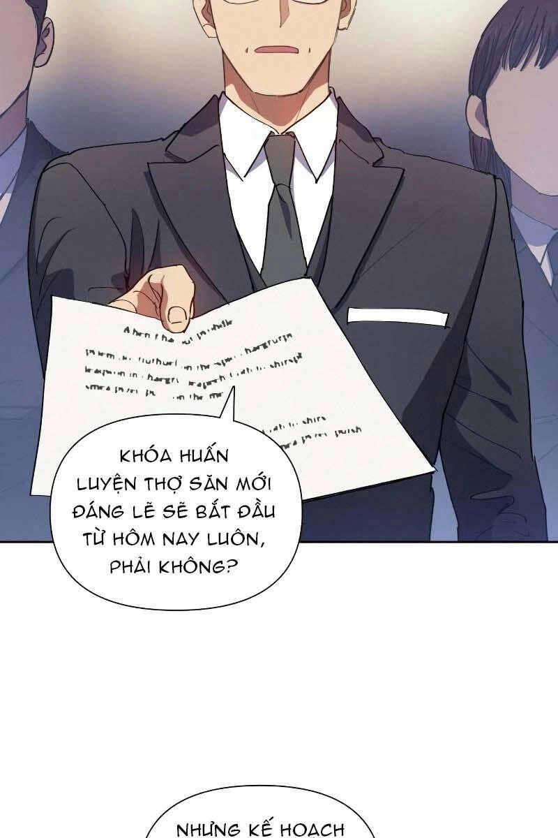 Những Ranker Cấp S Mà Tôi Nuôi Dưỡng Chapter 19 - 63