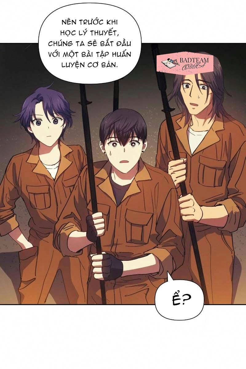 Những Ranker Cấp S Mà Tôi Nuôi Dưỡng Chapter 19 - 65