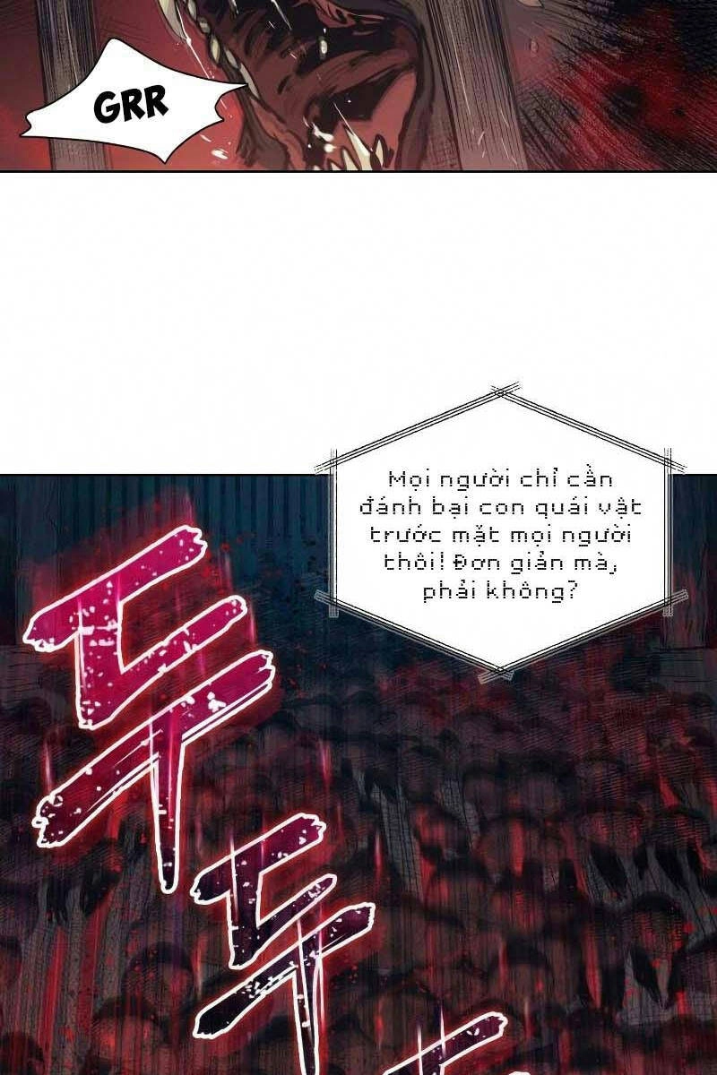 Những Ranker Cấp S Mà Tôi Nuôi Dưỡng Chapter 19 - 67