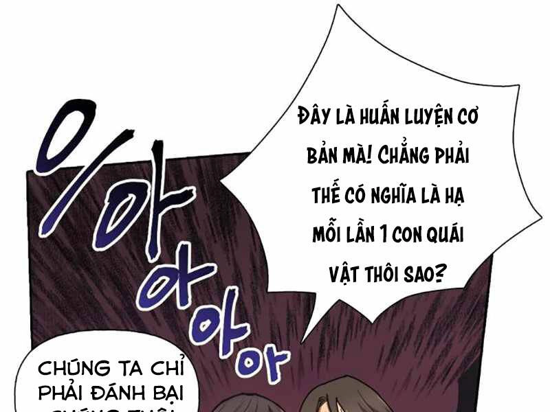 Những Ranker Cấp S Mà Tôi Nuôi Dưỡng Chapter 20 - 6