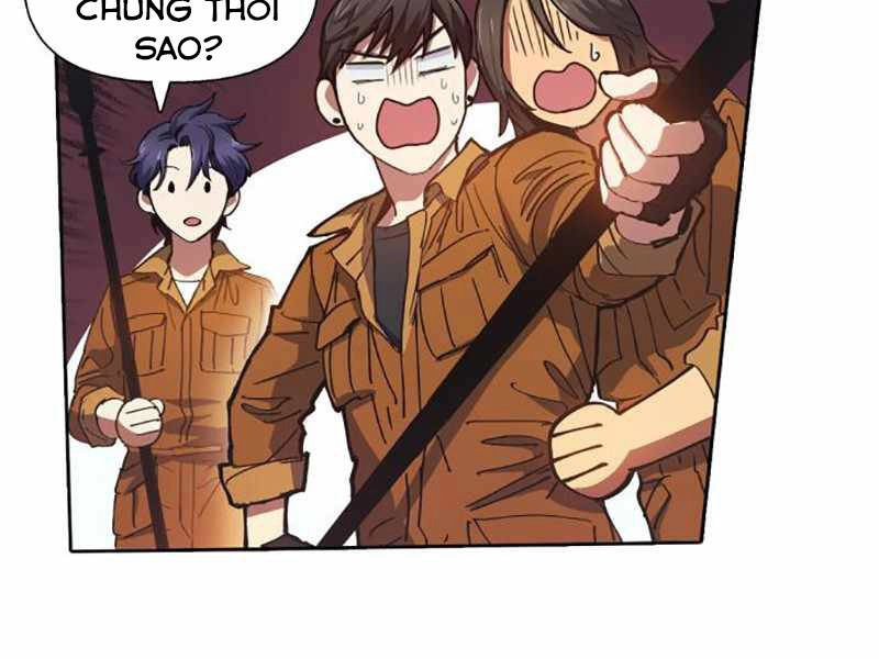 Những Ranker Cấp S Mà Tôi Nuôi Dưỡng Chapter 20 - 7