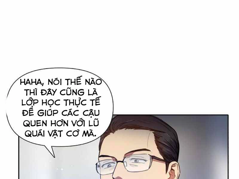 Những Ranker Cấp S Mà Tôi Nuôi Dưỡng Chapter 20 - 8