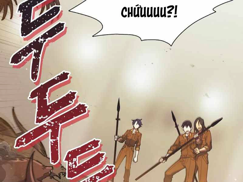 Những Ranker Cấp S Mà Tôi Nuôi Dưỡng Chapter 20 - 11