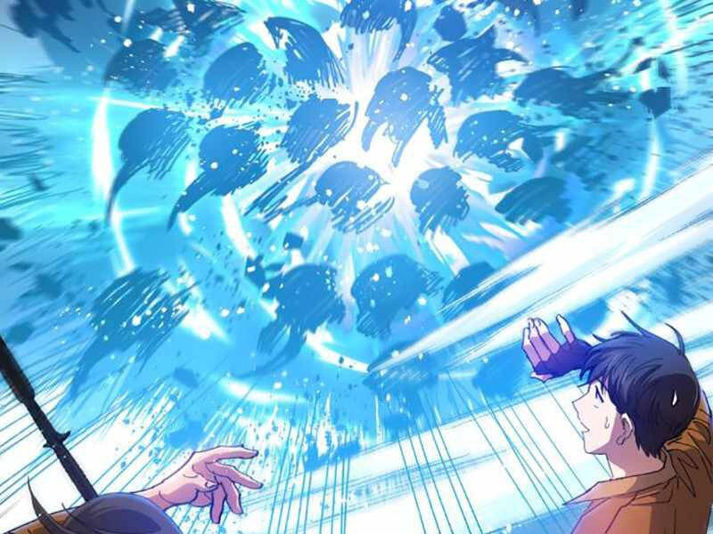 Những Ranker Cấp S Mà Tôi Nuôi Dưỡng Chapter 20 - 21