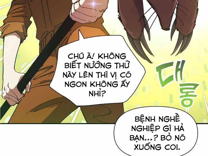 Những Ranker Cấp S Mà Tôi Nuôi Dưỡng Chapter 20 - 25