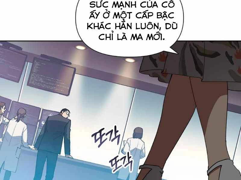 Những Ranker Cấp S Mà Tôi Nuôi Dưỡng Chapter 20 - 28