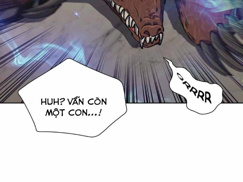 Những Ranker Cấp S Mà Tôi Nuôi Dưỡng Chapter 20 - 36