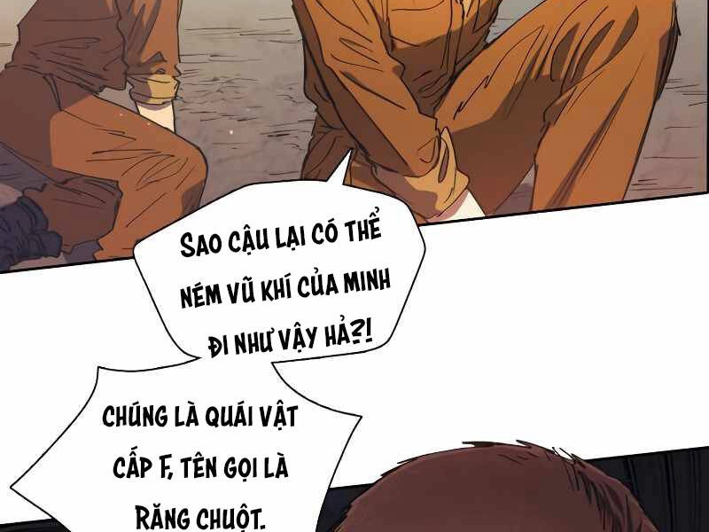 Những Ranker Cấp S Mà Tôi Nuôi Dưỡng Chapter 20 - 53