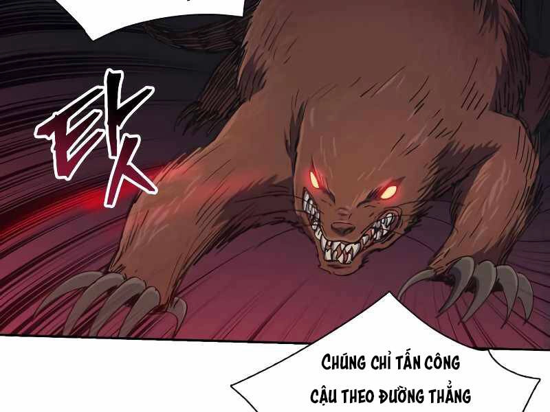 Những Ranker Cấp S Mà Tôi Nuôi Dưỡng Chapter 20 - 54
