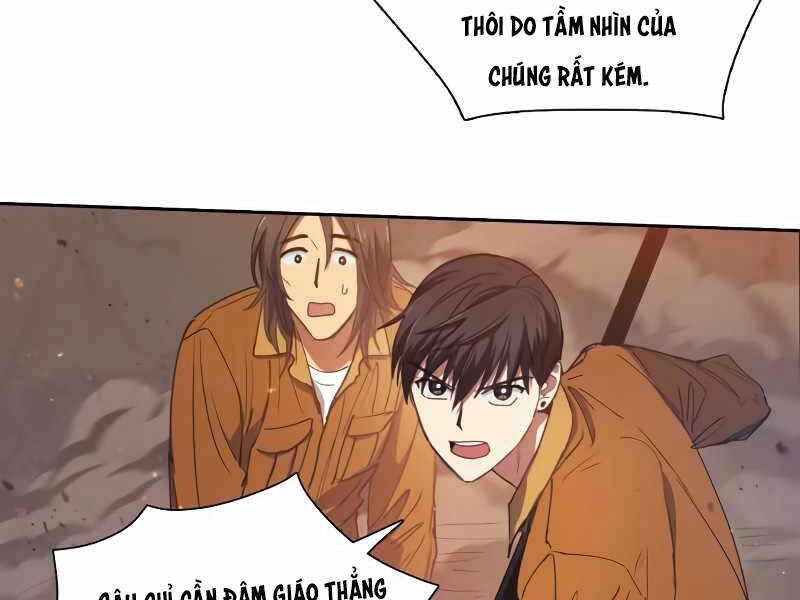 Những Ranker Cấp S Mà Tôi Nuôi Dưỡng Chapter 20 - 55