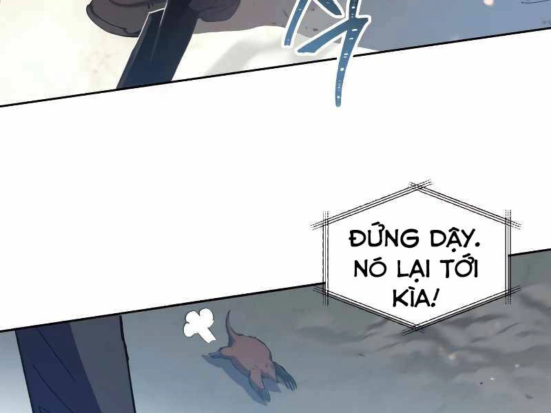 Những Ranker Cấp S Mà Tôi Nuôi Dưỡng Chapter 20 - 57