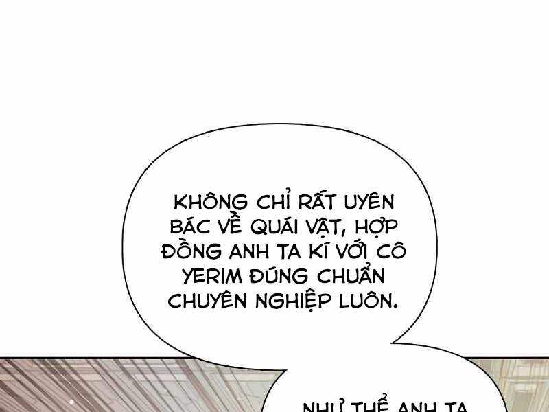 Những Ranker Cấp S Mà Tôi Nuôi Dưỡng Chapter 20 - 61