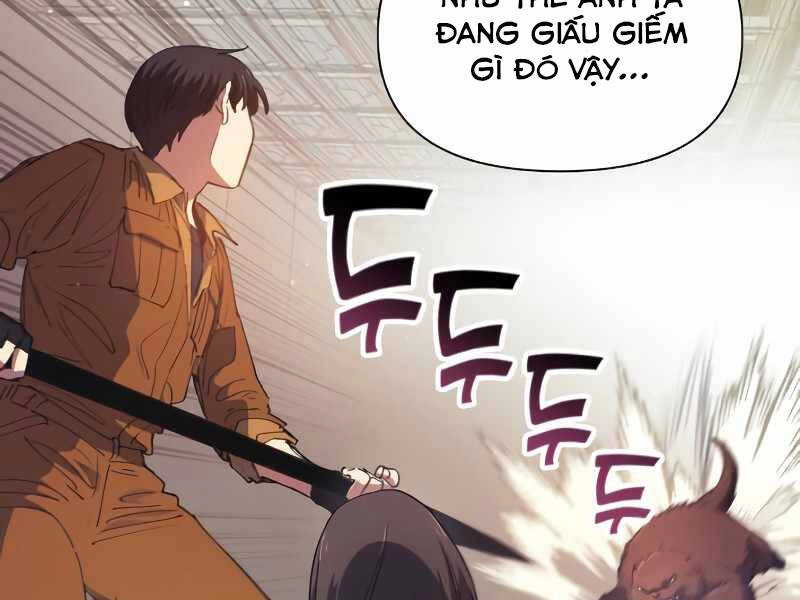 Những Ranker Cấp S Mà Tôi Nuôi Dưỡng Chapter 20 - 62