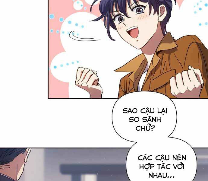 Những Ranker Cấp S Mà Tôi Nuôi Dưỡng Chapter 20 - 83