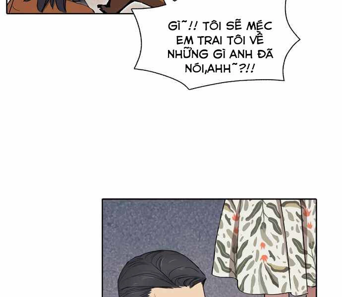 Những Ranker Cấp S Mà Tôi Nuôi Dưỡng Chapter 20 - 88