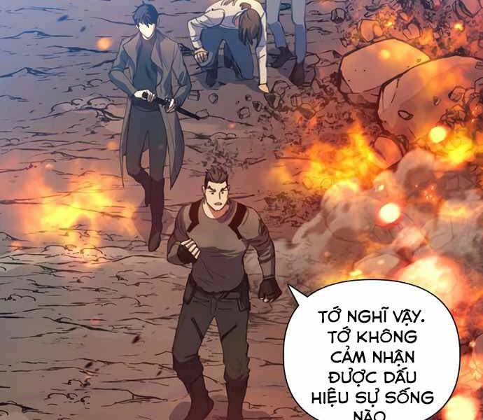 Những Ranker Cấp S Mà Tôi Nuôi Dưỡng Chapter 20 - 116