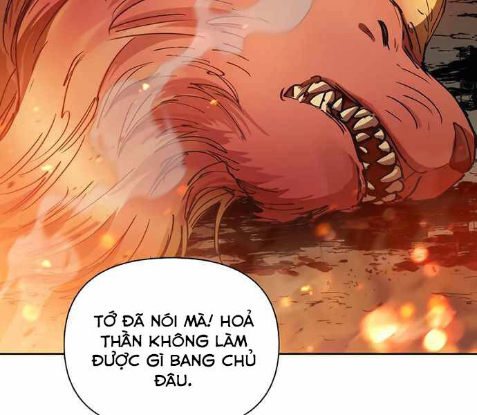 Những Ranker Cấp S Mà Tôi Nuôi Dưỡng Chapter 20 - 119