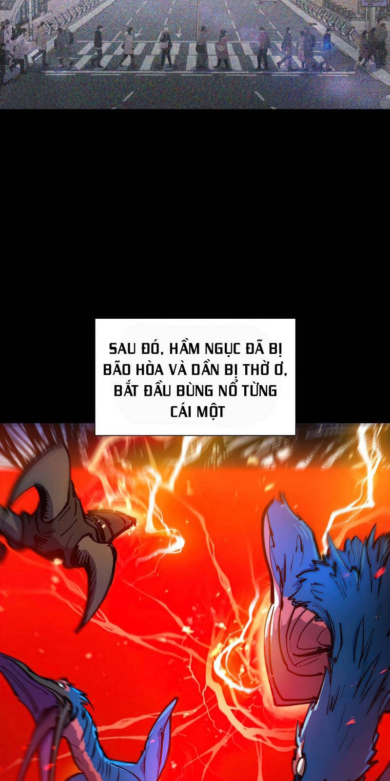 Những Ranker Cấp S Mà Tôi Nuôi Dưỡng Chapter 21 - 5