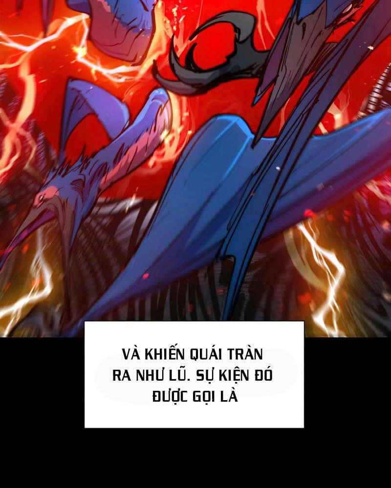 Những Ranker Cấp S Mà Tôi Nuôi Dưỡng Chapter 21 - 6