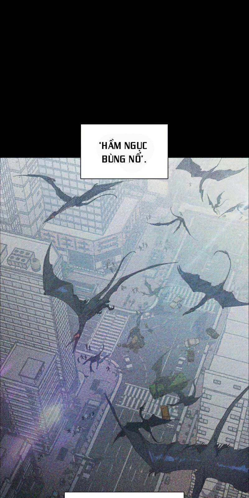 Những Ranker Cấp S Mà Tôi Nuôi Dưỡng Chapter 21 - 7