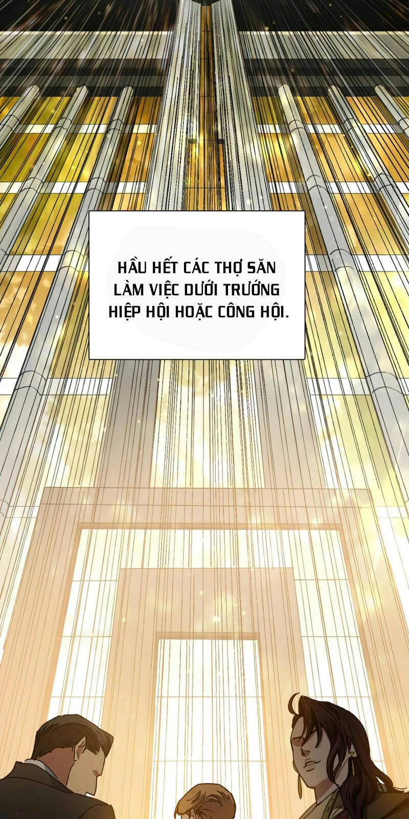 Những Ranker Cấp S Mà Tôi Nuôi Dưỡng Chapter 21 - 11