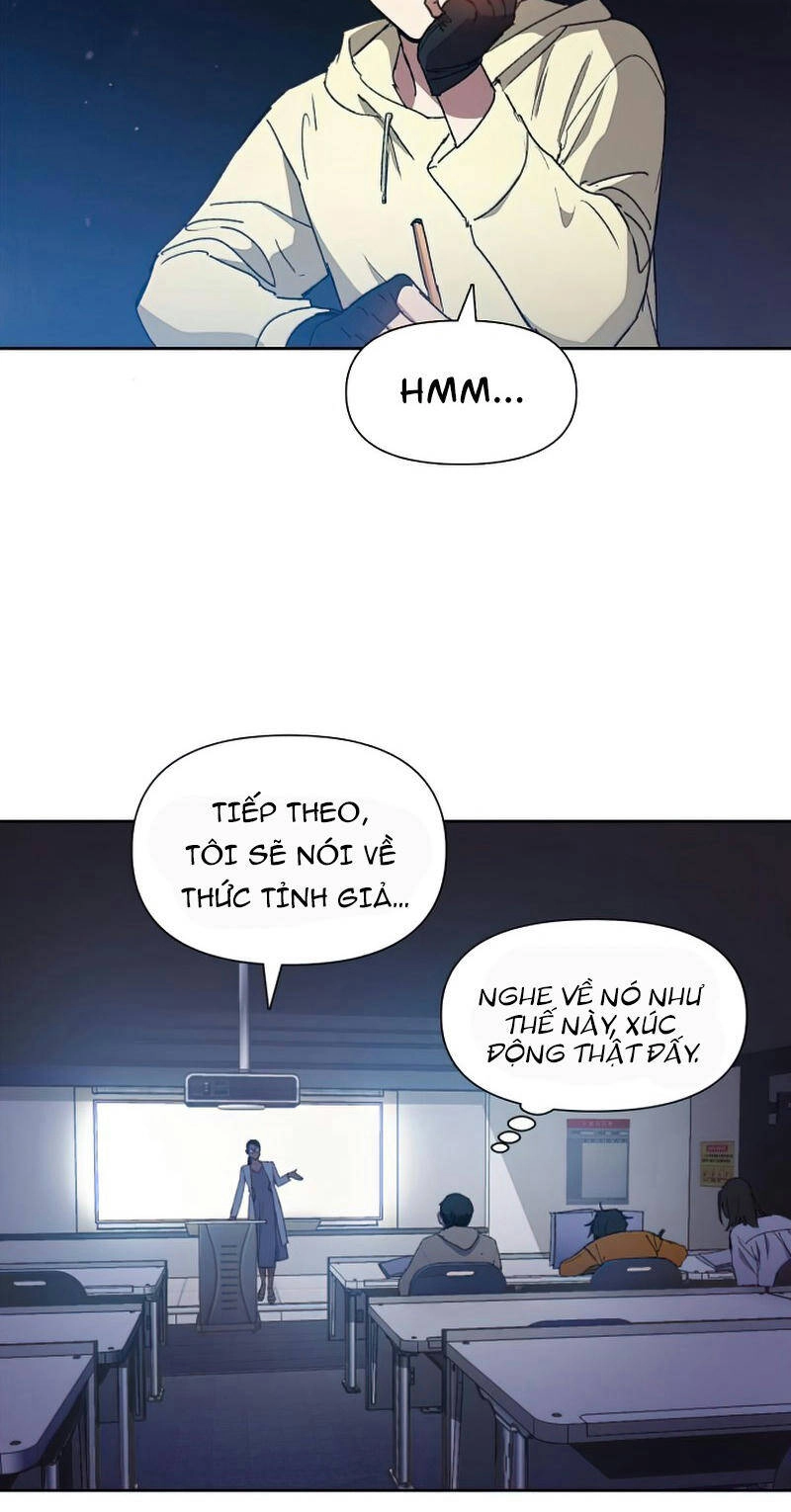 Những Ranker Cấp S Mà Tôi Nuôi Dưỡng Chapter 21 - 13