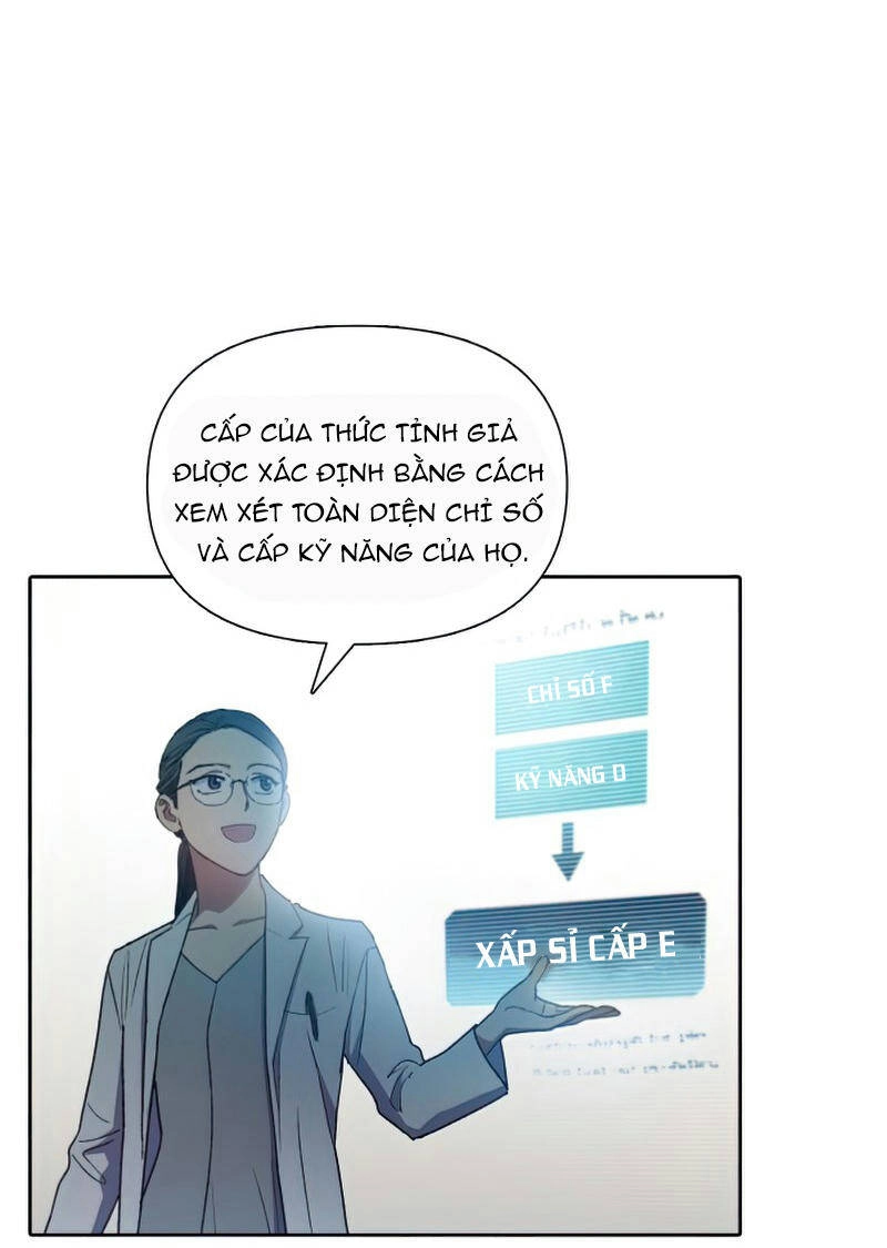 Những Ranker Cấp S Mà Tôi Nuôi Dưỡng Chapter 21 - 14