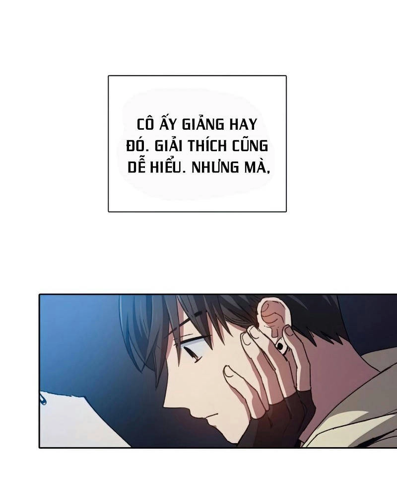 Những Ranker Cấp S Mà Tôi Nuôi Dưỡng Chapter 21 - 15