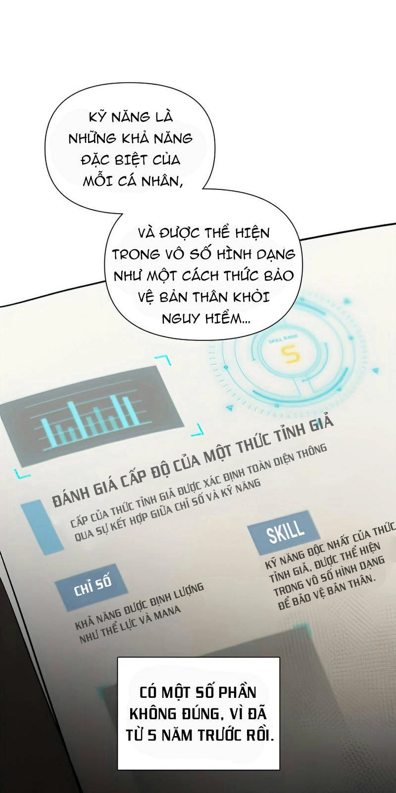 Những Ranker Cấp S Mà Tôi Nuôi Dưỡng Chapter 21 - 16