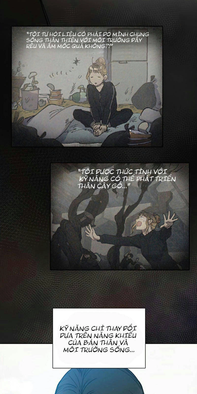 Những Ranker Cấp S Mà Tôi Nuôi Dưỡng Chapter 21 - 17