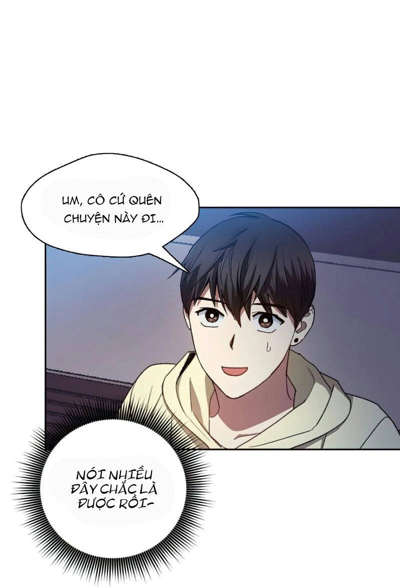 Những Ranker Cấp S Mà Tôi Nuôi Dưỡng Chapter 21 - 23