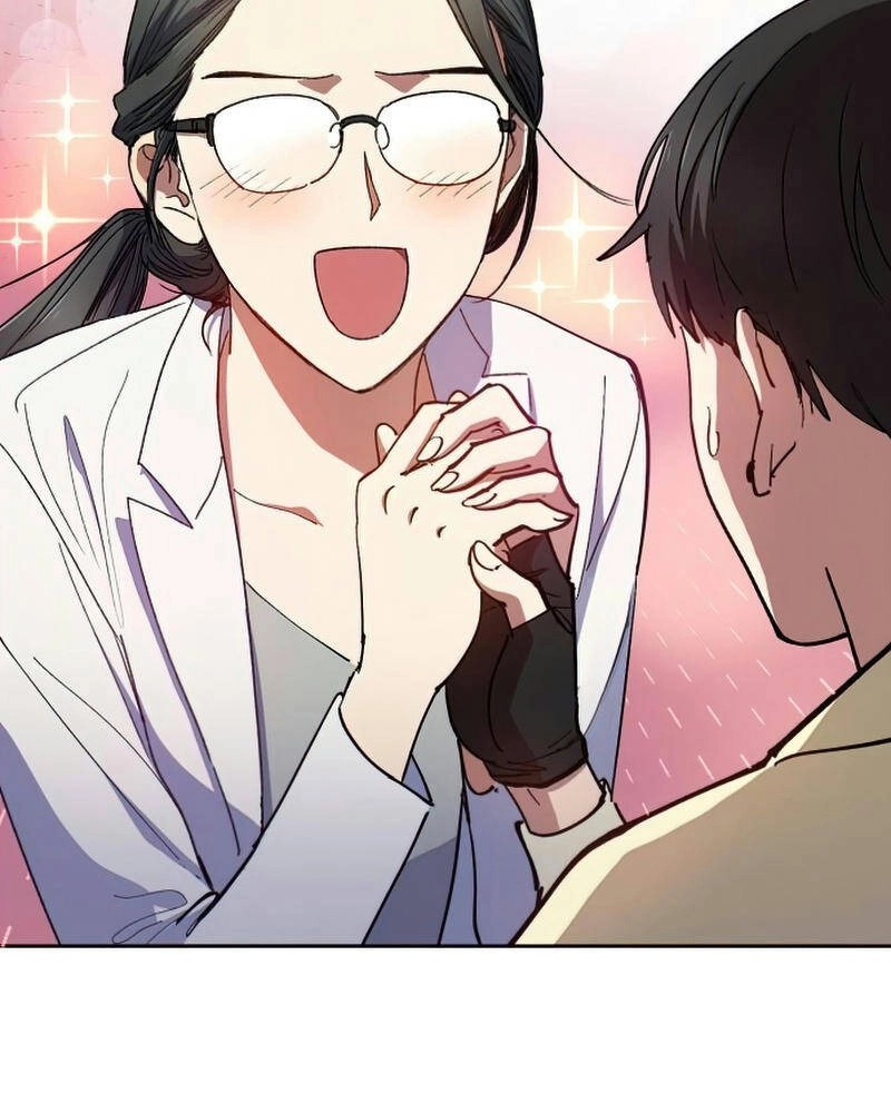 Những Ranker Cấp S Mà Tôi Nuôi Dưỡng Chapter 21 - 25