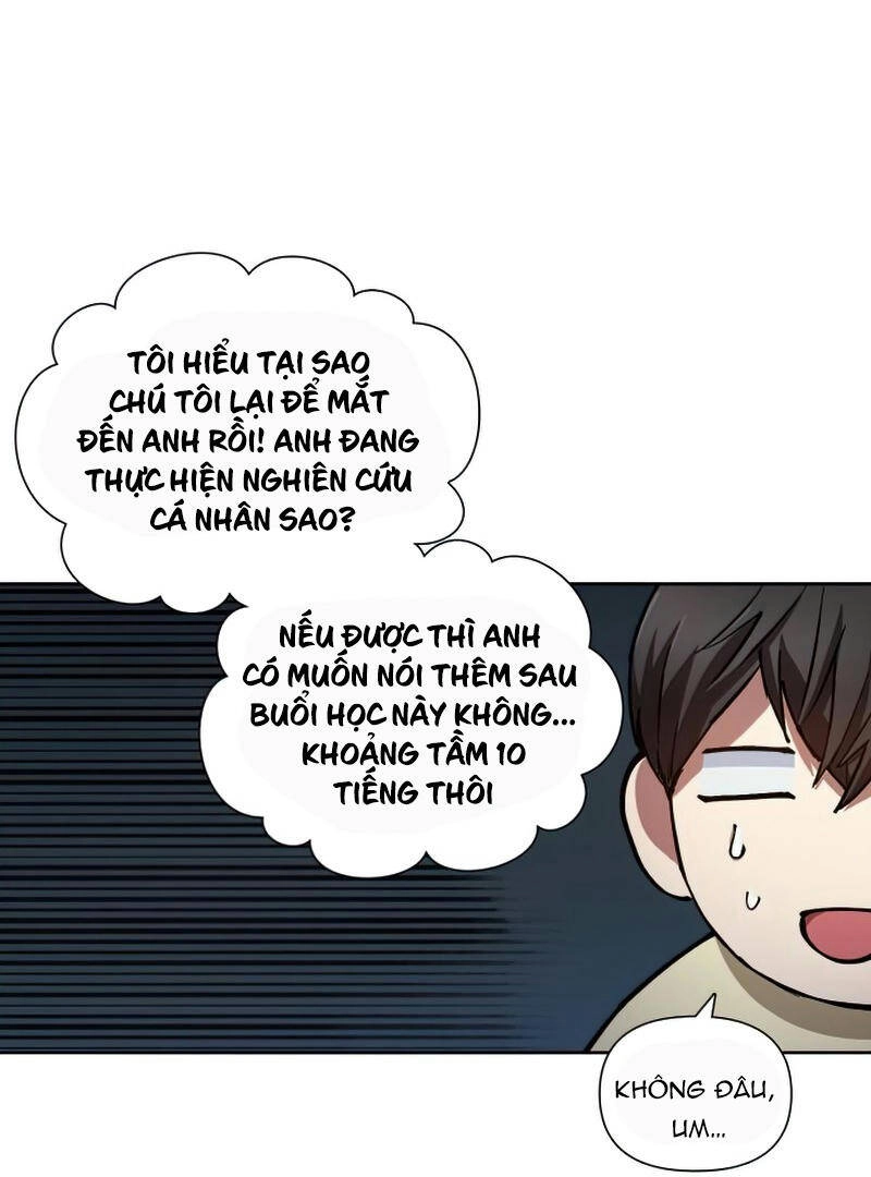 Những Ranker Cấp S Mà Tôi Nuôi Dưỡng Chapter 21 - 26