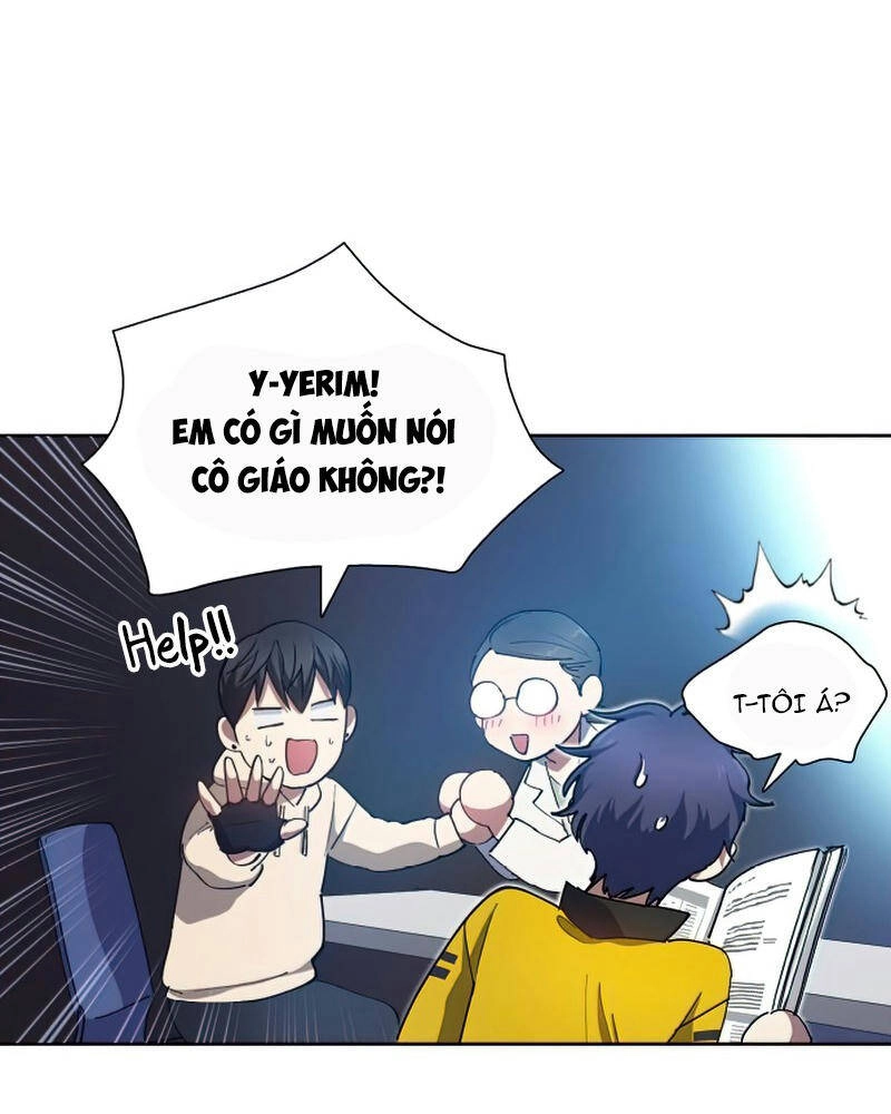 Những Ranker Cấp S Mà Tôi Nuôi Dưỡng Chapter 21 - 27